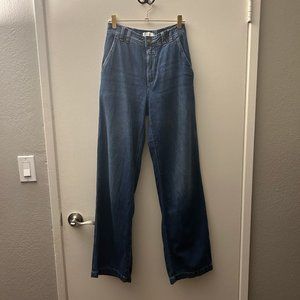 CLOSED Denim Lightweight Pants